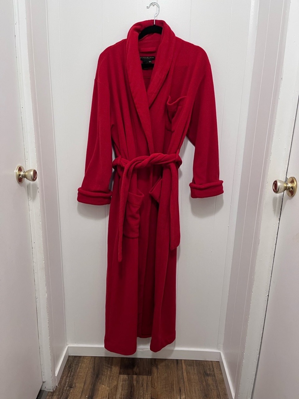 Vintage Donna Karan Robe